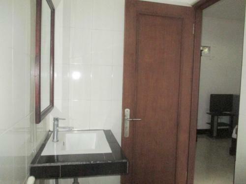 Kubu Tambak Homestay