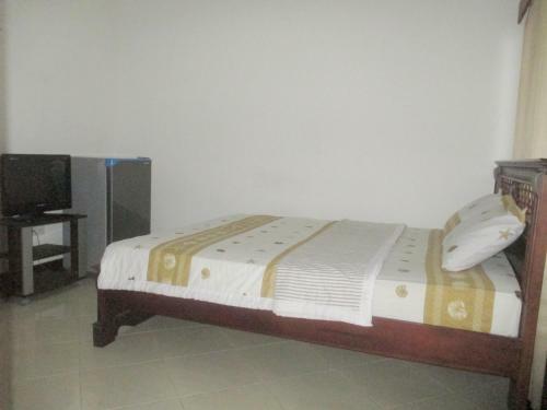 Kubu Tambak Homestay