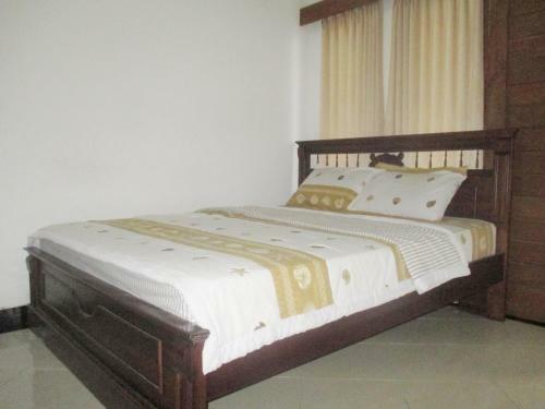 Kubu Tambak Homestay