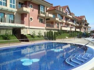 Maritimo Ris Apartamentos