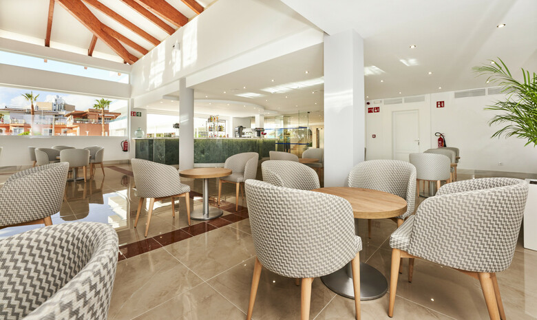 Hotel Globales Torrenova