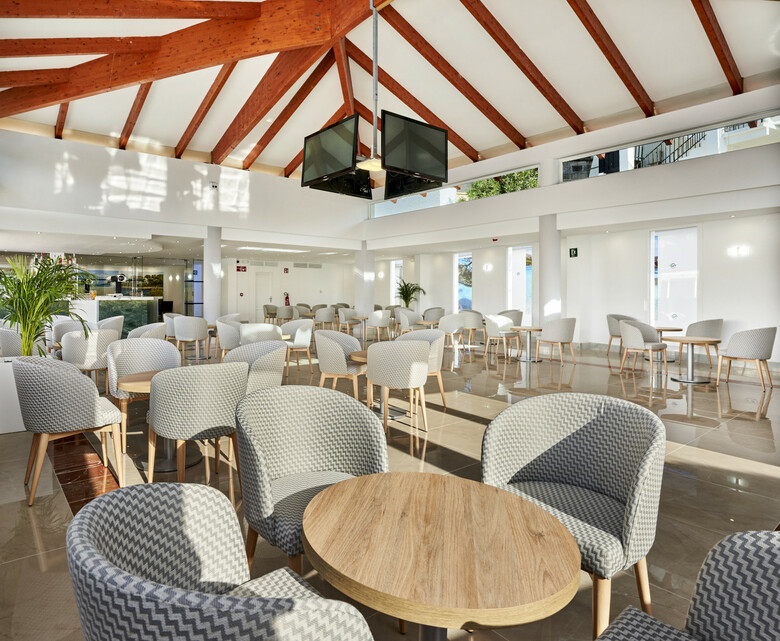 Hotel Globales Torrenova