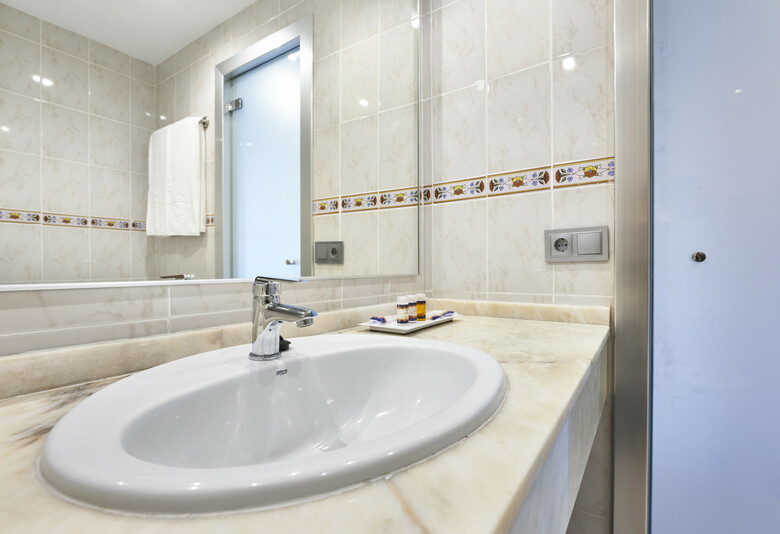 Hotel Globales Torrenova