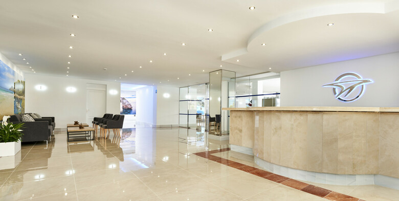 Hotel Globales Torrenova
