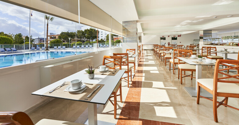 Hotel Globales Torrenova