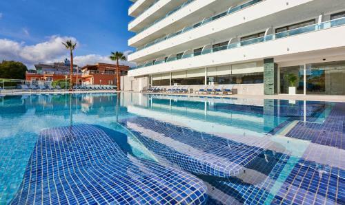 Hotel Globales Torrenova
