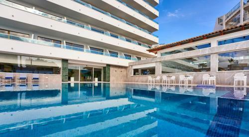 Hotel Globales Torrenova