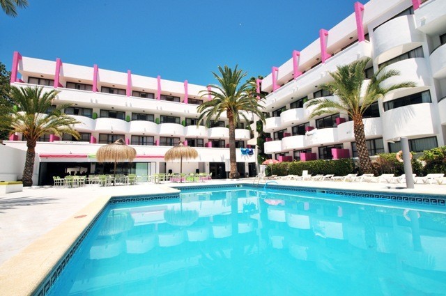 Apartamentos Lively Mallorca