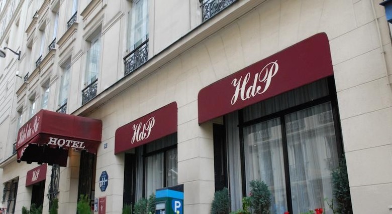 Hotel R�sidence Du Pr�