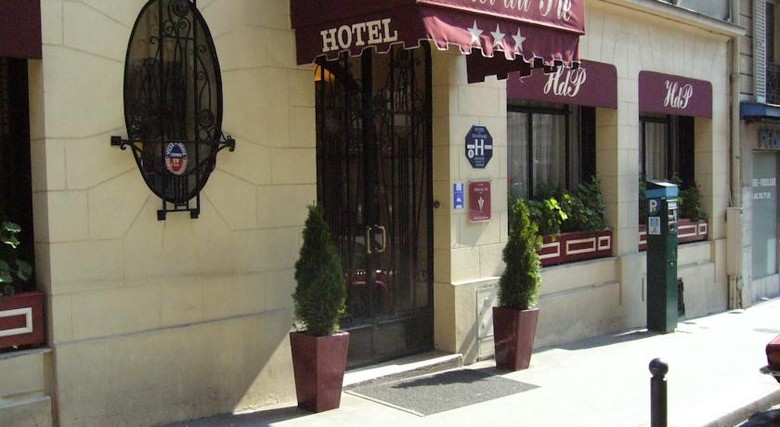 Hotel R�sidence Du Pr�