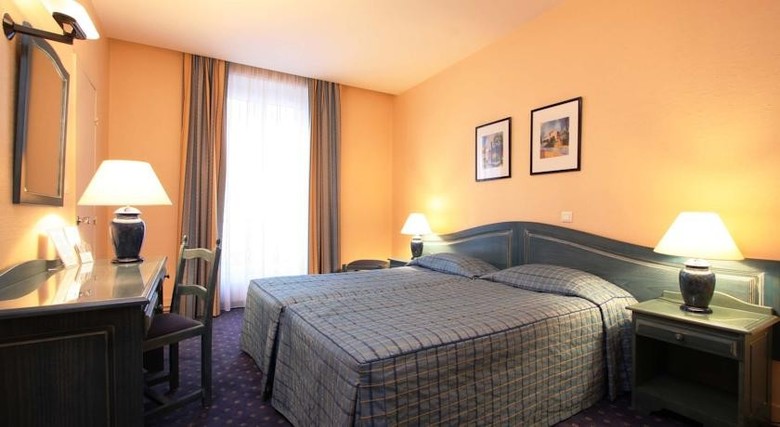 Hotel R�sidence Du Pr�