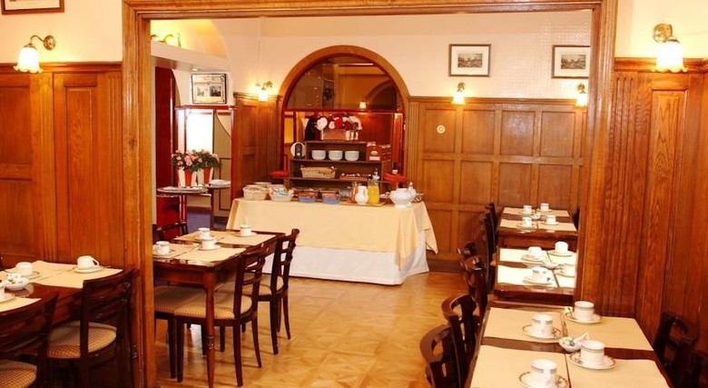 Hotel R�sidence Du Pr�