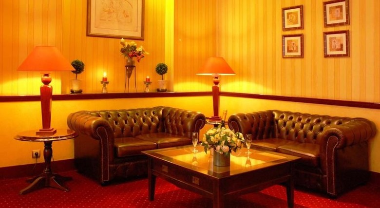Hotel R�sidence Du Pr�