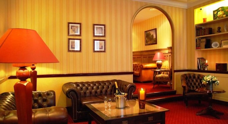 Hotel R�sidence Du Pr�