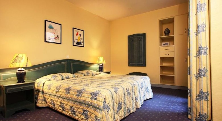 Hotel R�sidence Du Pr�