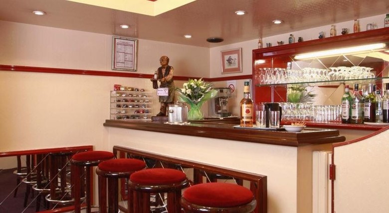 Hotel R�sidence Du Pr�