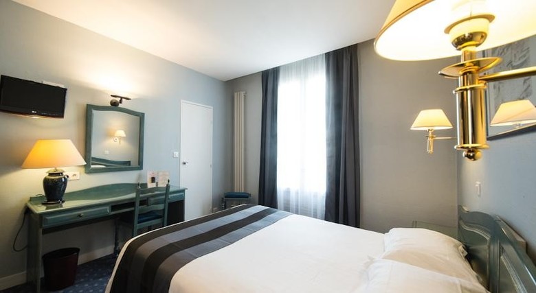 Hotel R�sidence Du Pr�