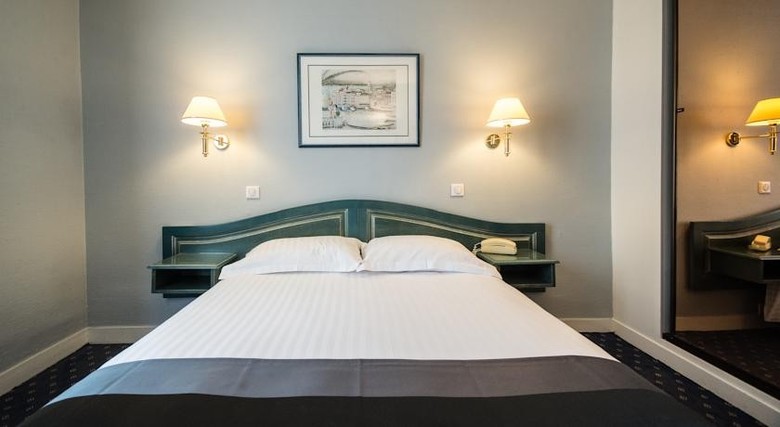 Hotel R�sidence Du Pr�