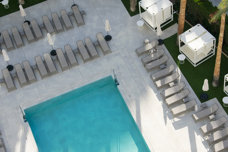 Hotel Port Alicante City & Beach