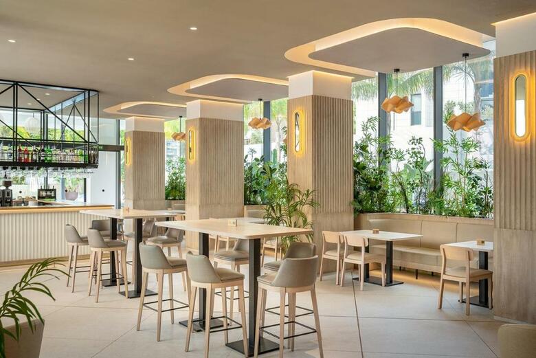Hotel Port Alicante City & Beach