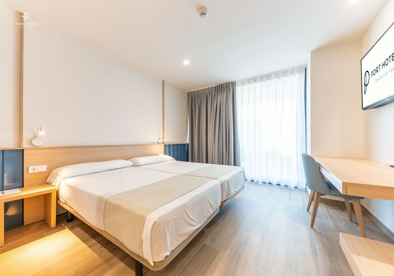 Hotel Port Alicante City & Beach