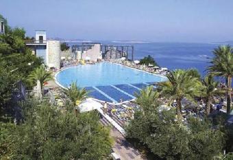 Hotel Kervansaray Bodrum Resort