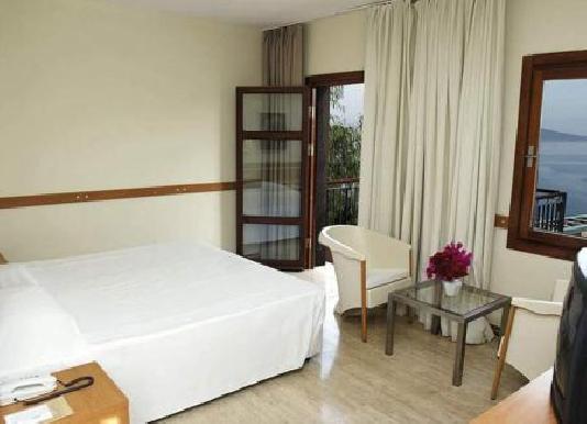 Hotel Kervansaray Bodrum Resort