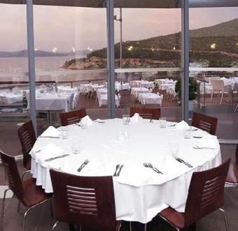 Hotel Kervansaray Bodrum Resort