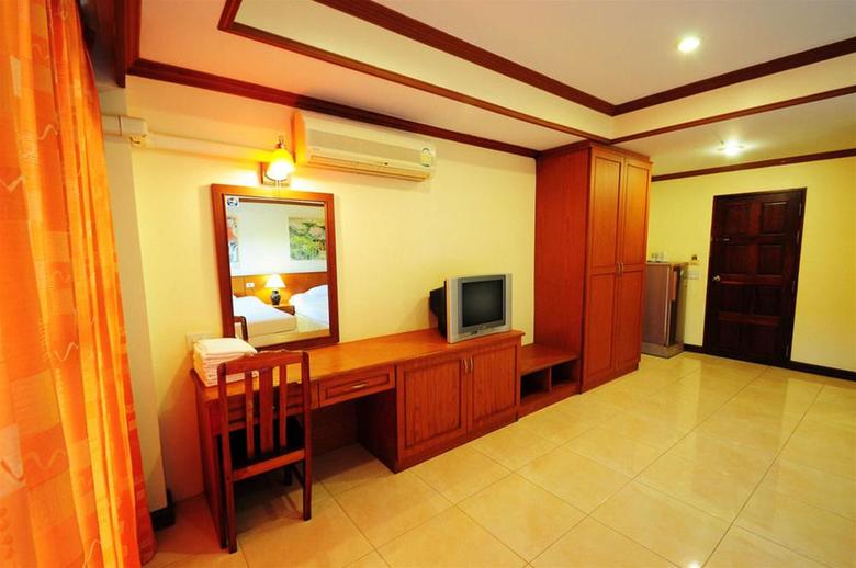 Hotel Alina Resort