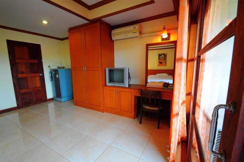 Hotel Alina Resort