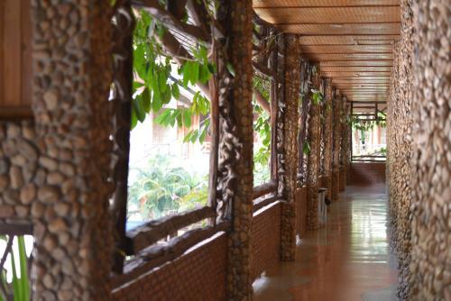 Hotel Koh Chang Lagoon Resort