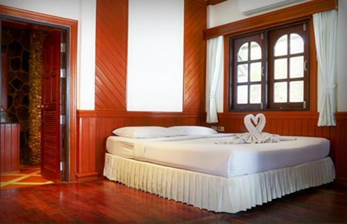 Hotel Koh Chang Lagoon Resort