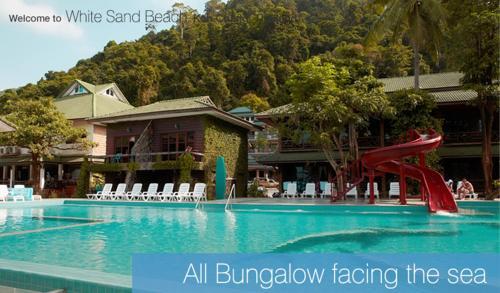 Hotel Koh Chang Lagoon Resort