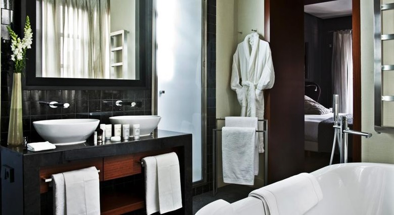 Hotel Palacio De Villapan�s