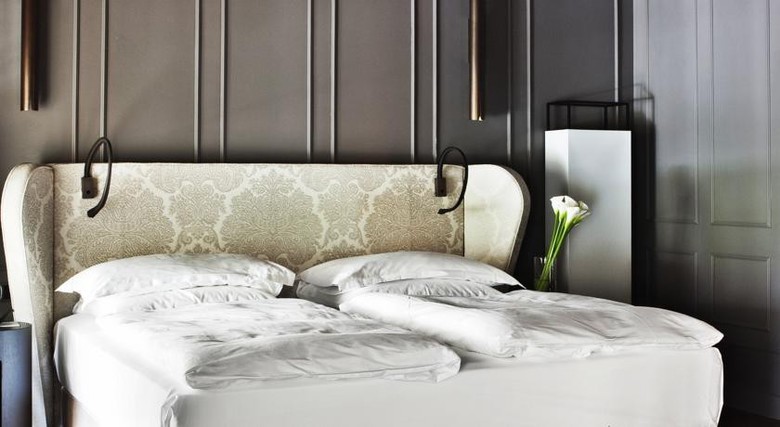Hotel Palacio De Villapan�s