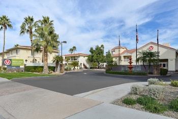 Hotel Hampton Inn & Suites Phoenix-tempe Asu