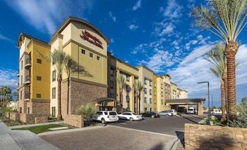 Hotel Hampton Inn & Suites Phoenix-tempe Asu