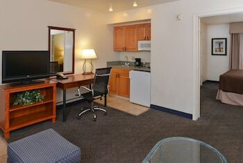 Hotel Hampton Inn & Suites Phoenix-tempe Asu