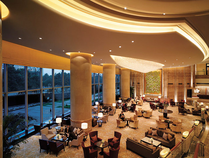Shangri-la Hotel Ningbo