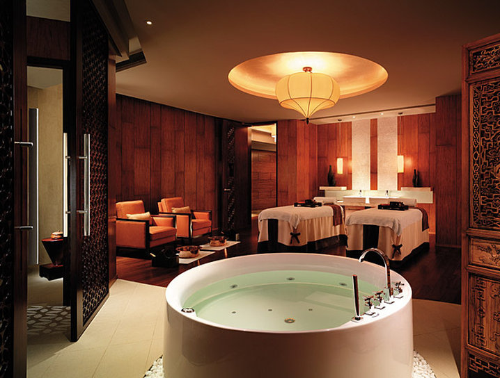 Shangri-la Hotel Ningbo