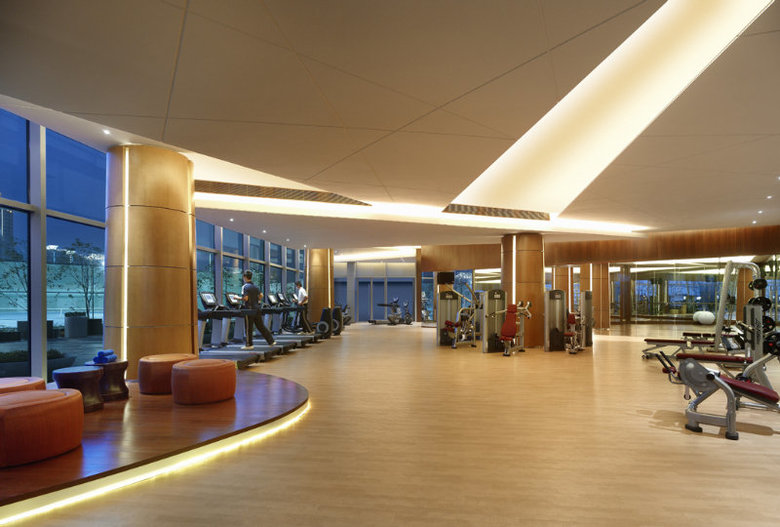Shangri-la Hotel Ningbo