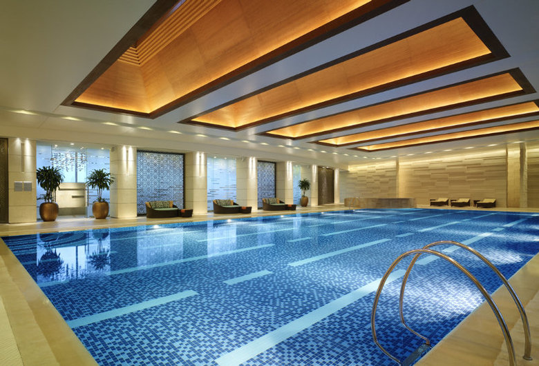 Shangri-la Hotel Ningbo