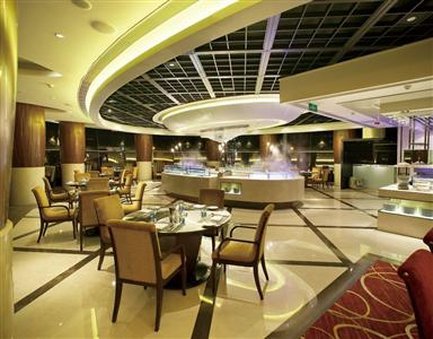 Shangri-la Hotel Ningbo