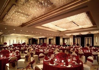 Shangri-la Hotel Ningbo