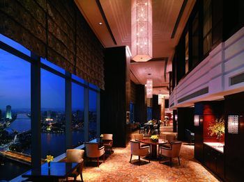 Shangri-la Hotel Ningbo