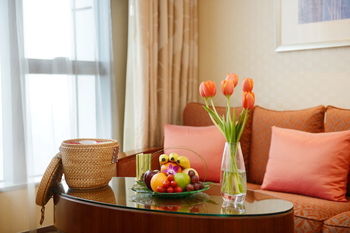 Shangri-la Hotel Ningbo
