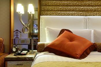 Shangri-la Hotel Ningbo