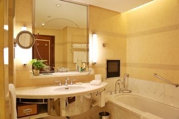 Shangri-la Hotel Ningbo