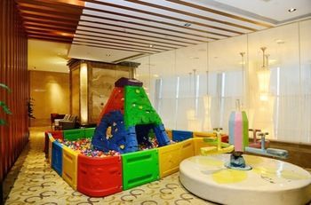 Shangri-la Hotel Ningbo