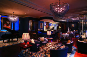 Shangri-la Hotel Ningbo